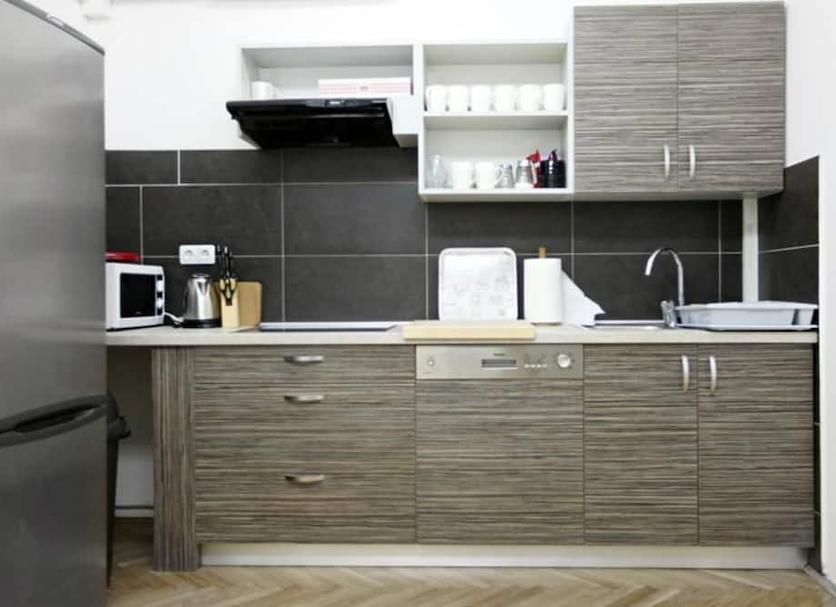 Kitchen Photo