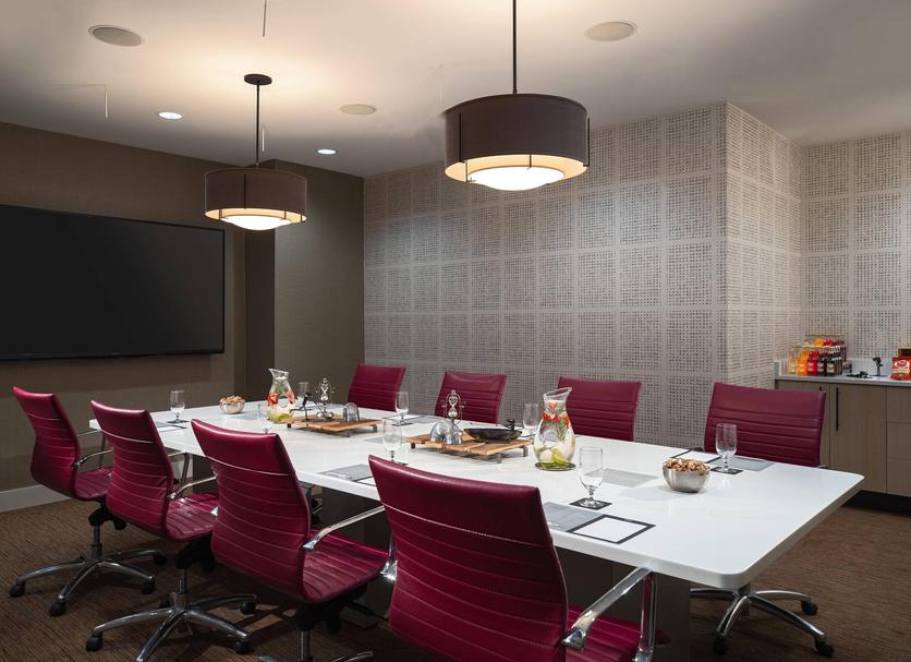 Conference room Photo