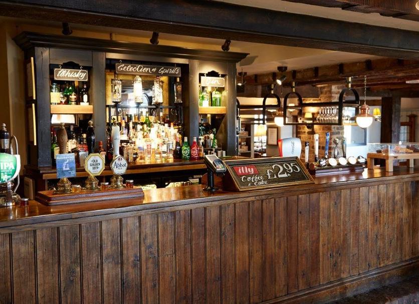 Bar Photo