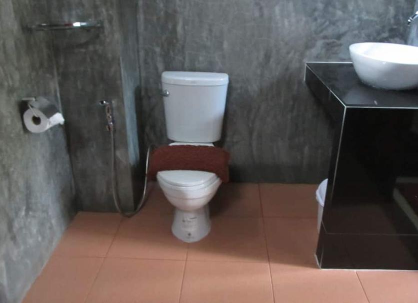 Bathroom Photo