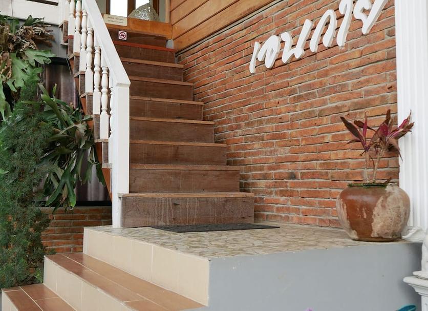 Stairs Photo