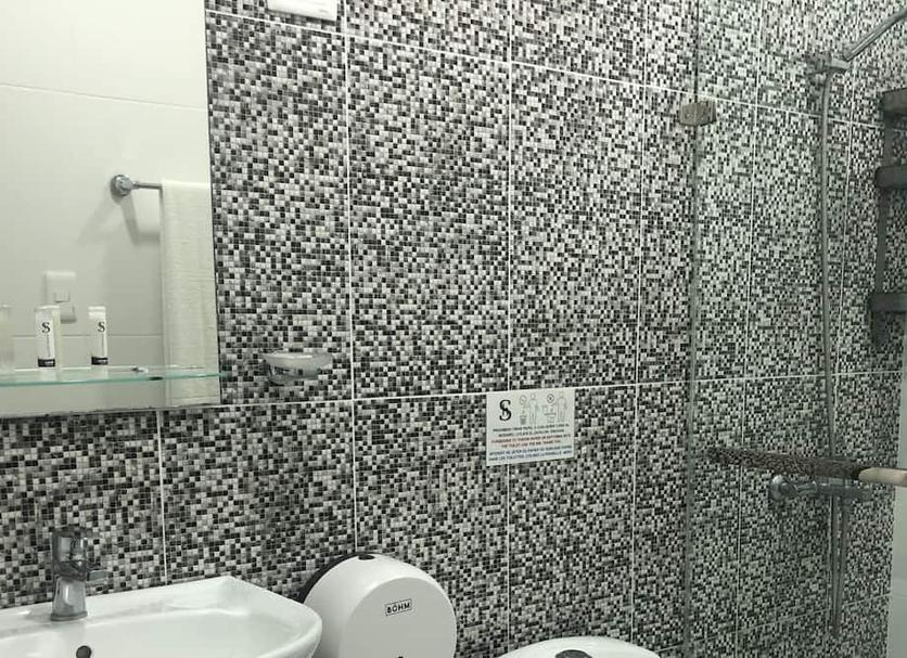 Bathroom Photo