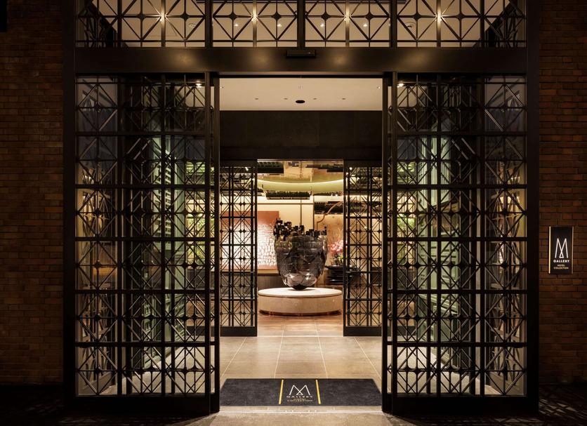 Hotel amenity Photo