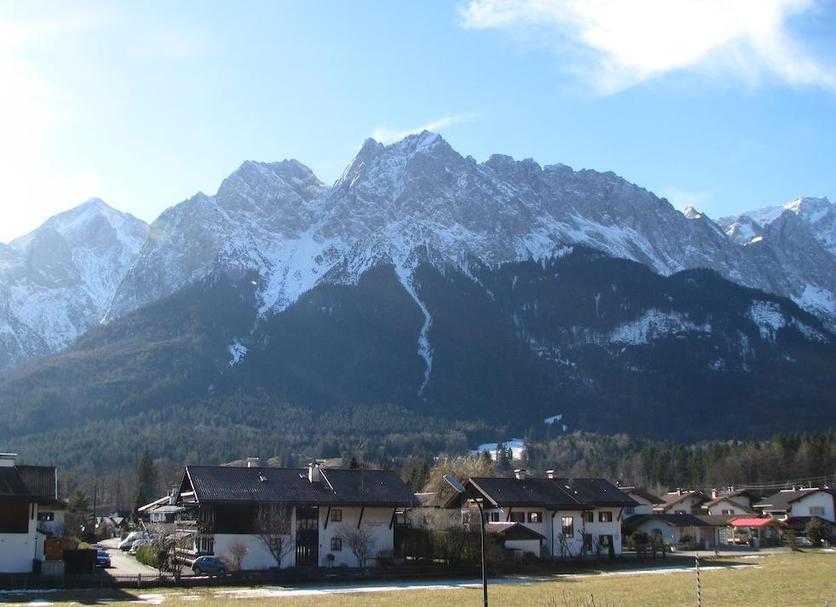 Outdoor view Photo