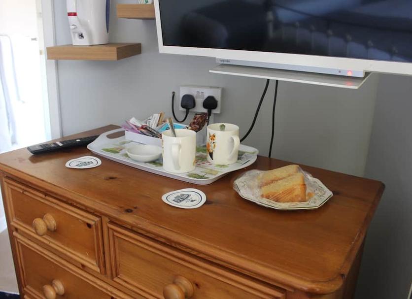 Room amenity Photo