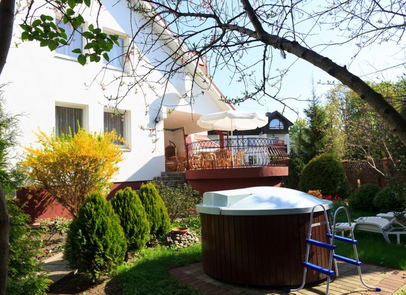 Outdoor view Photo