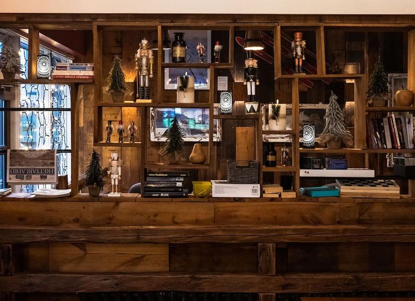 Bar Photo