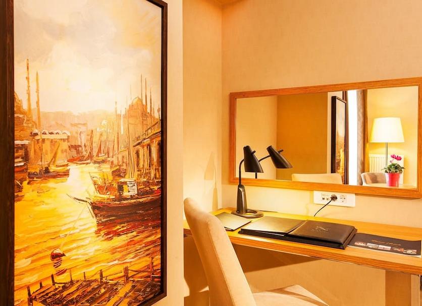 Room amenity Photo