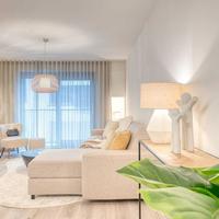 Miramar Residences - Luxurious Seaside Apartments