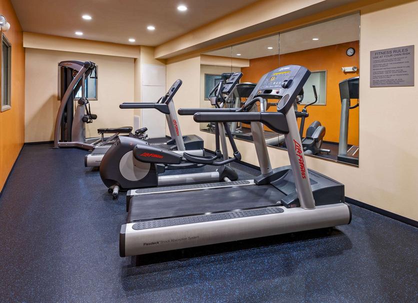 Gym Photo