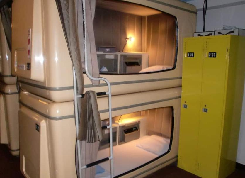 Room amenity Photo