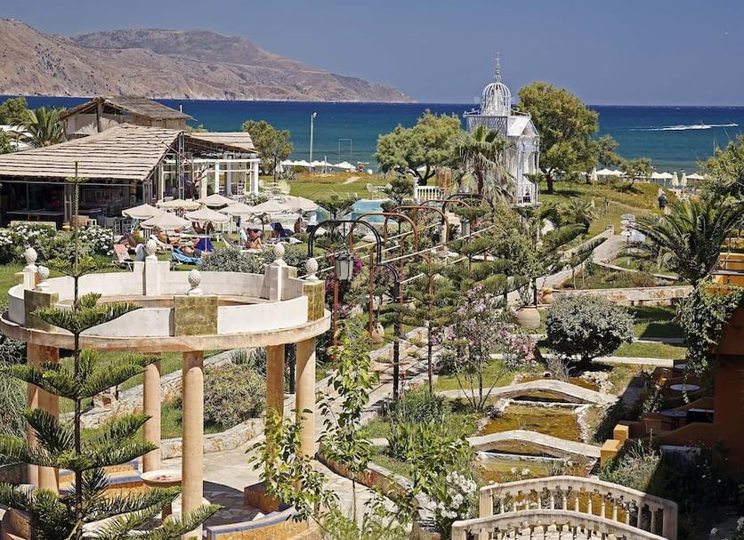 Outdoor view Photo
