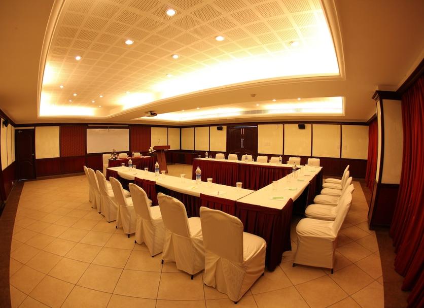 Conference room Photo