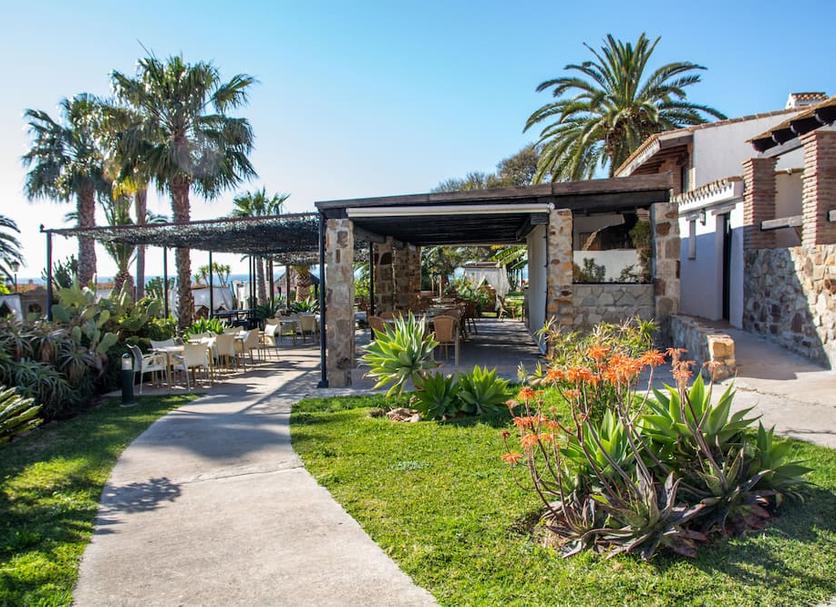 Outdoor view Photo