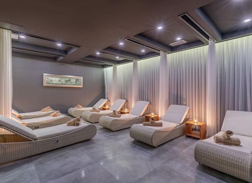 Spa Photo