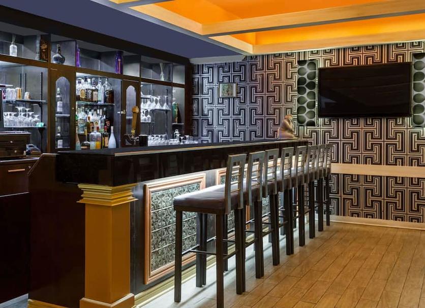 Bar Photo