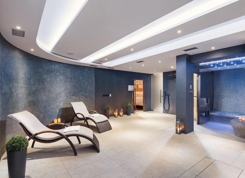 Spa Photo
