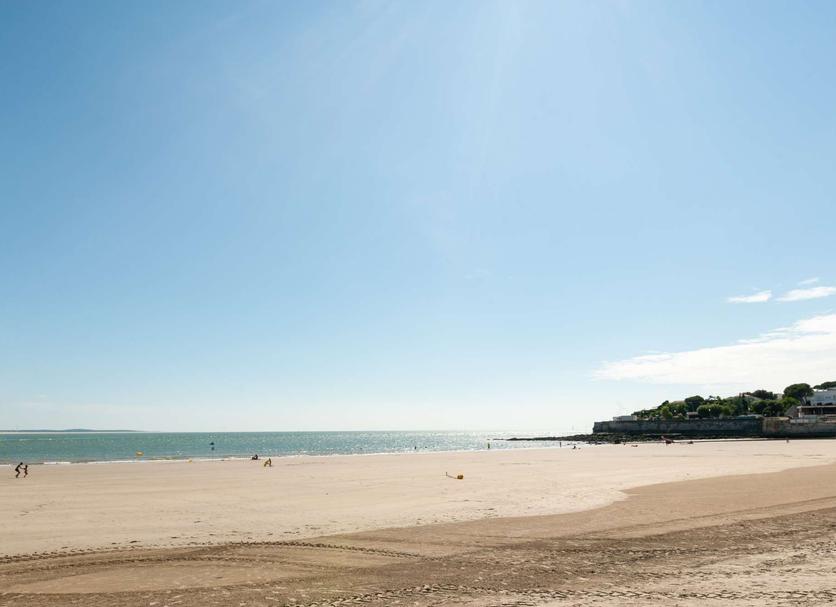 Beach Photo