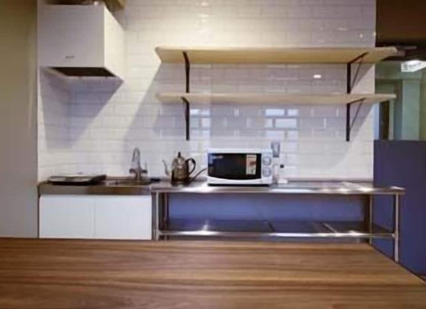 Kitchen Photo