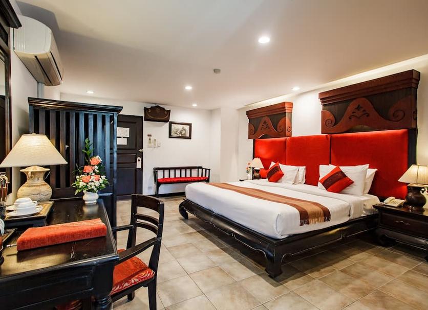 Bedroom Photo