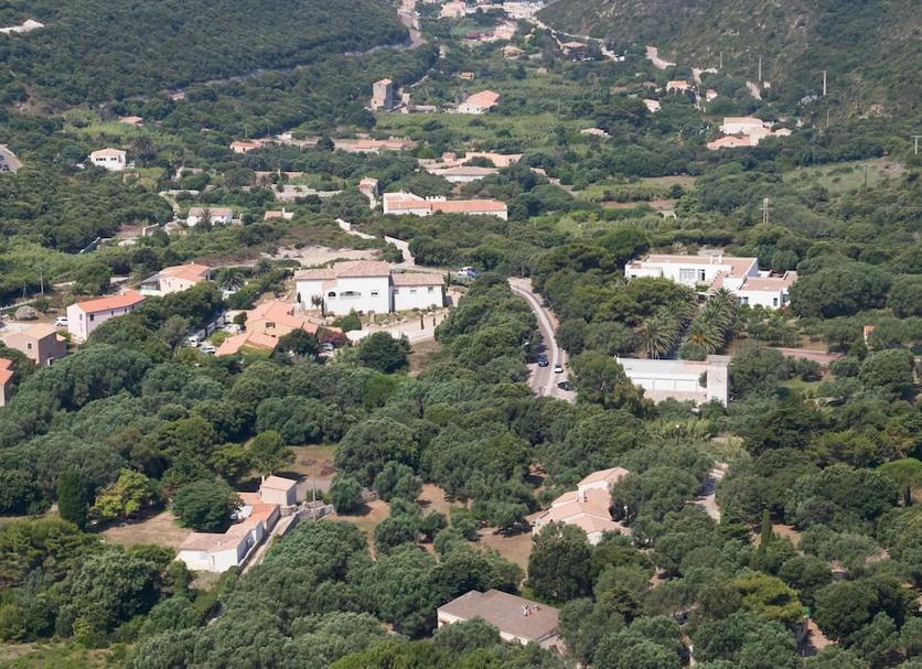 Outdoor view Photo