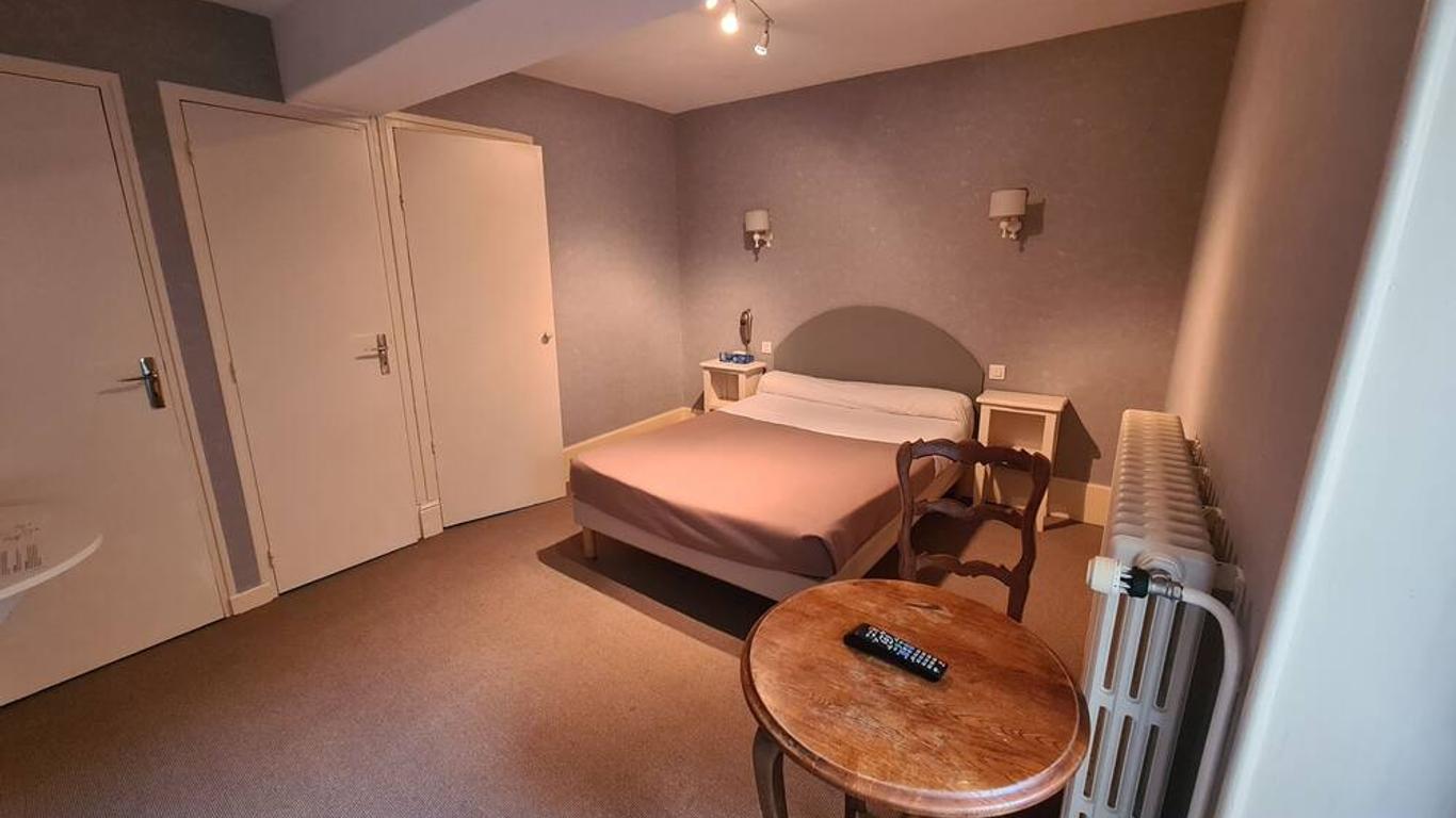 Hotel Saint Jean