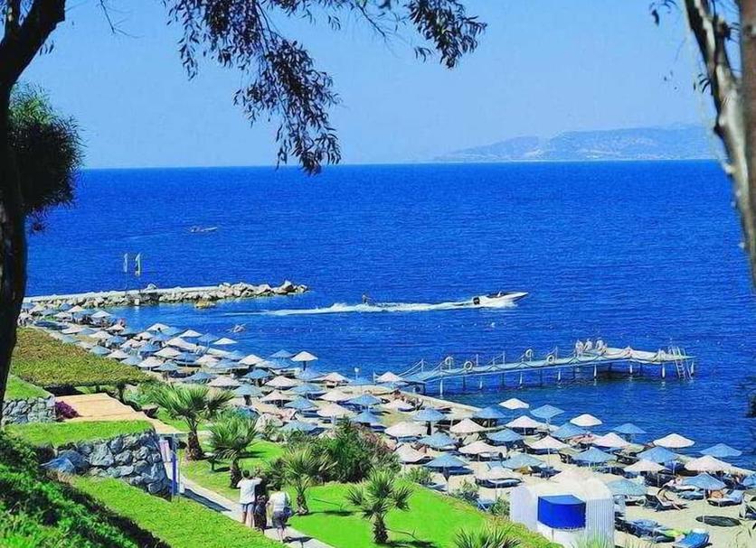 Outdoor view Photo