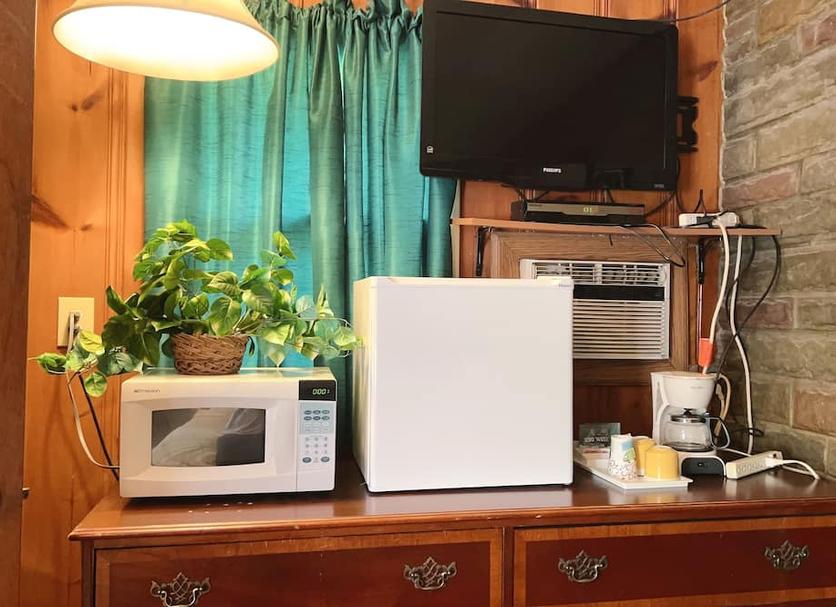 Room amenity Photo