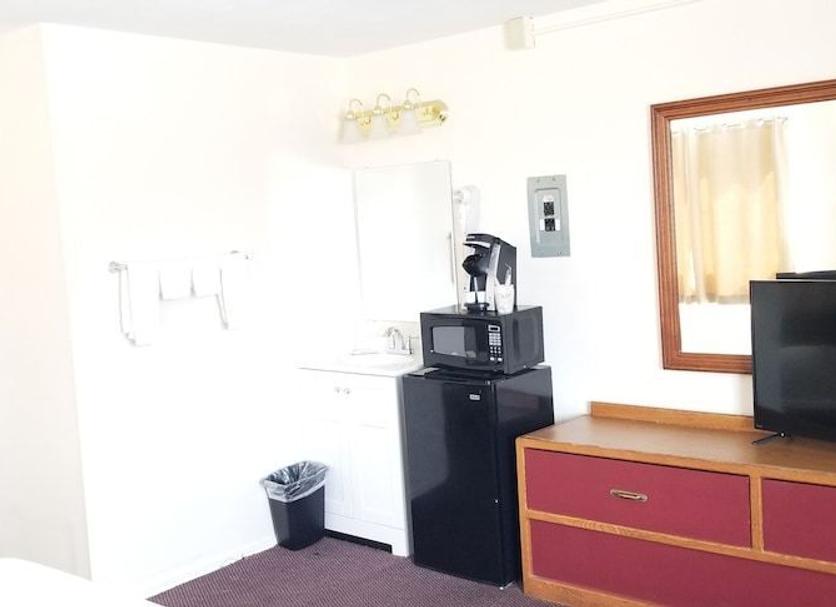 Room amenity Photo