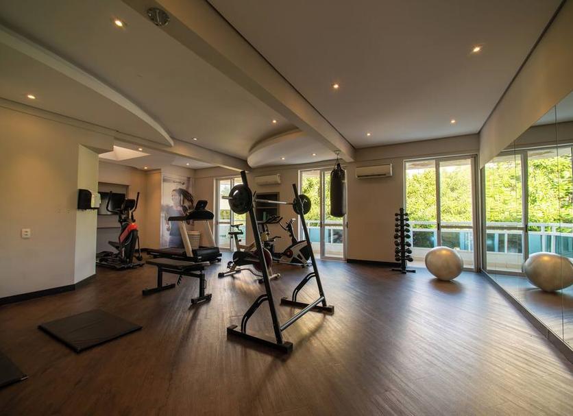 Gym Photo