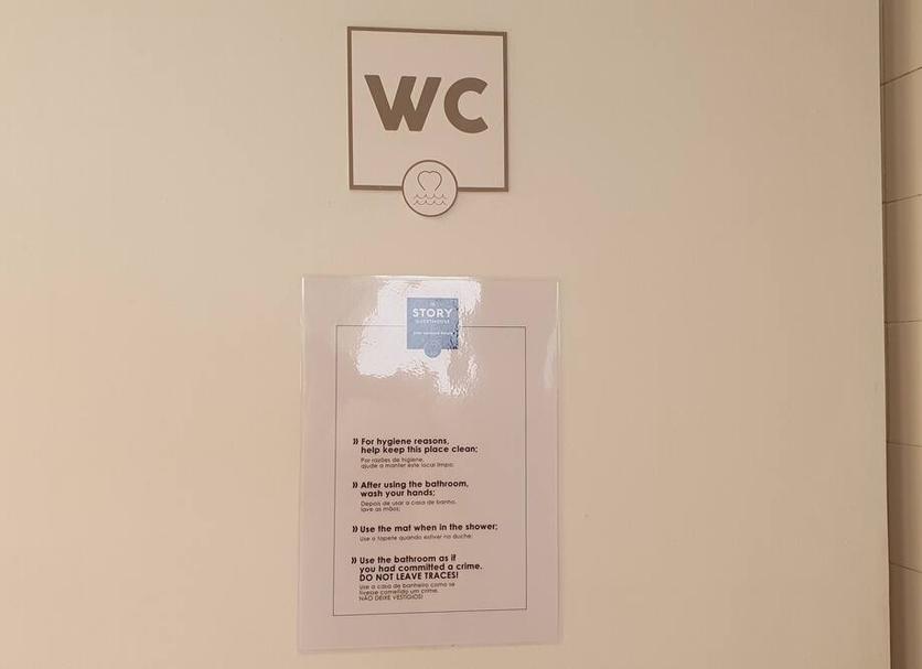 Room amenity Photo