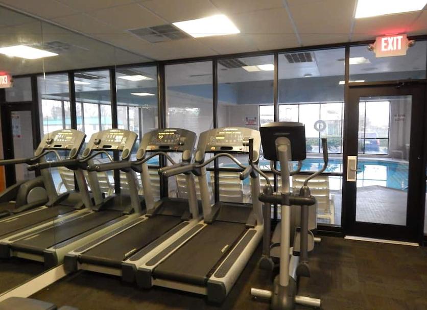 Gym Photo