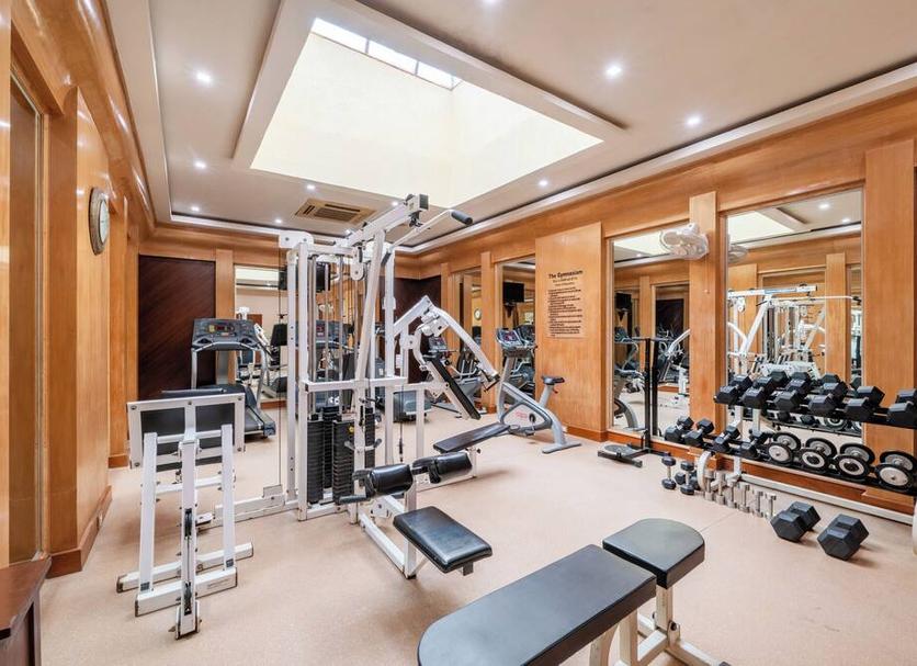 Gym Photo