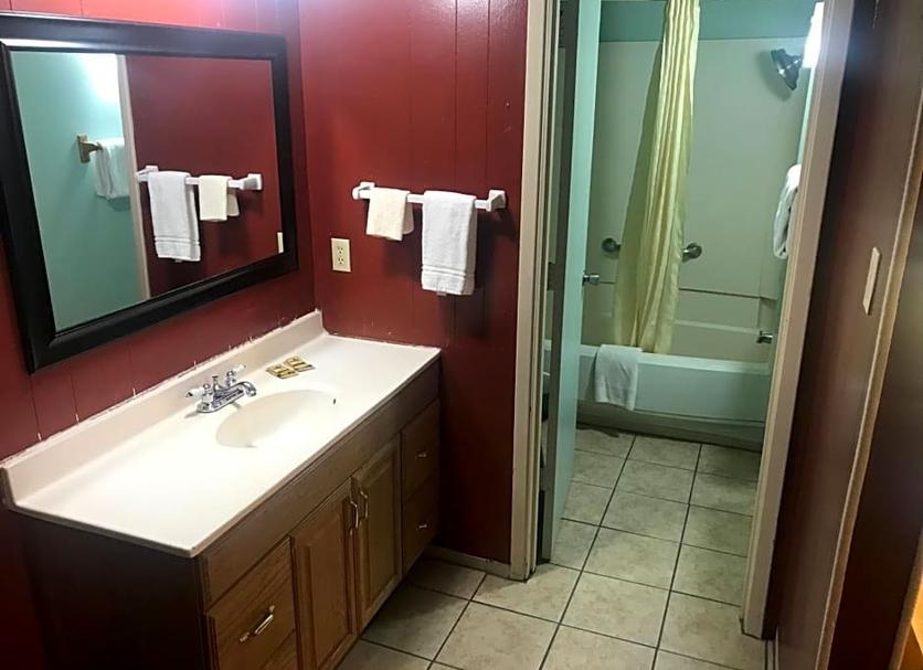 Bathroom Photo