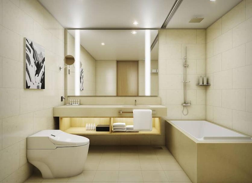 Bathroom Photo