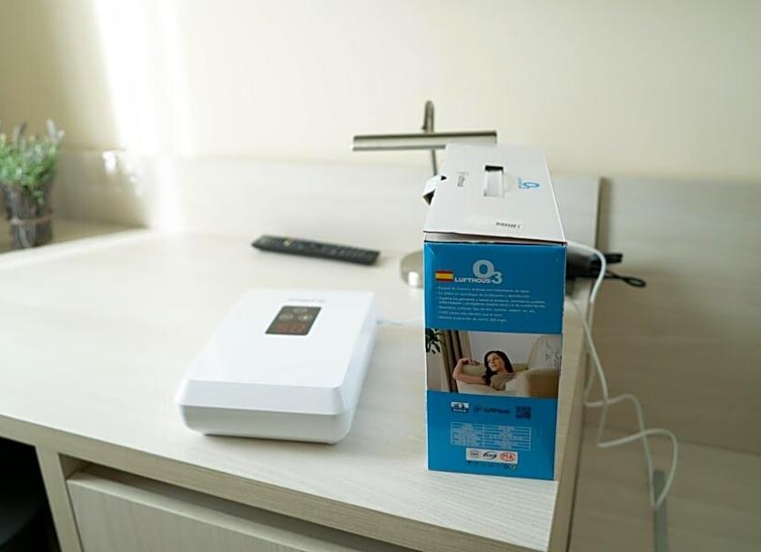 Room amenity Photo