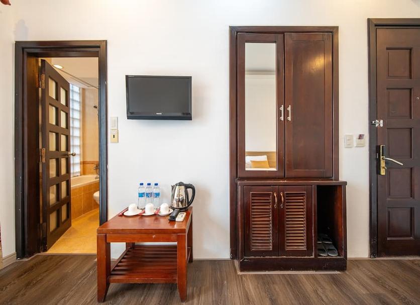 Room amenity Photo