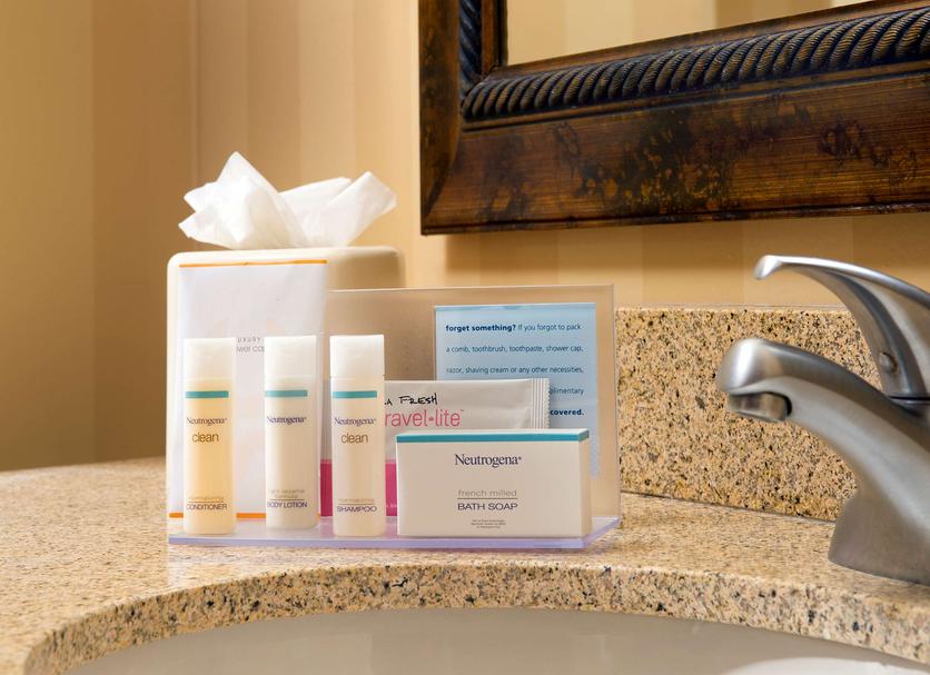 Room amenity Photo