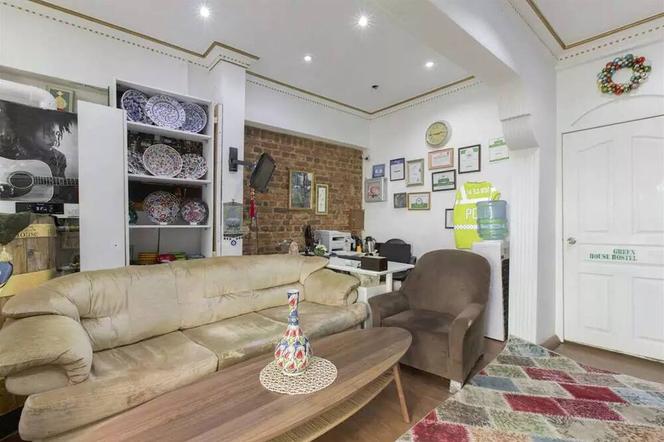 Taksim Hostel Green House Istanbul