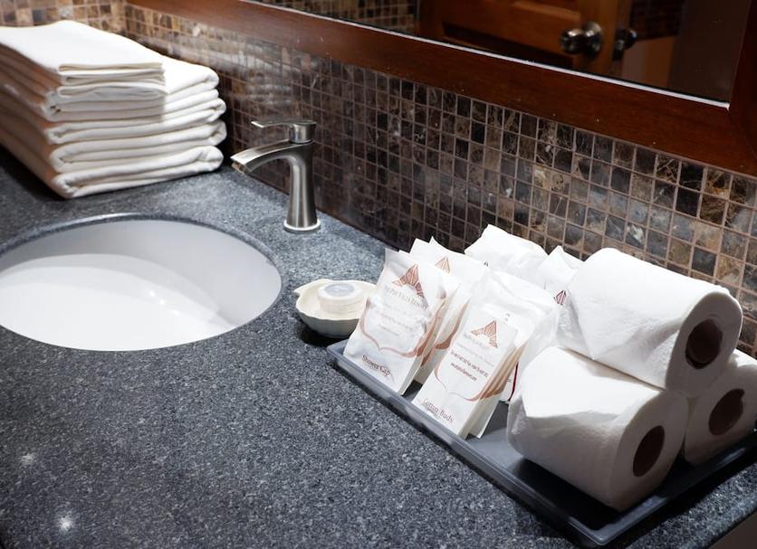 Room amenity Photo