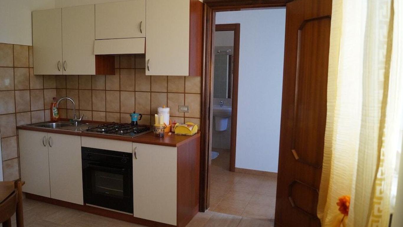 La Casa Del Nonno