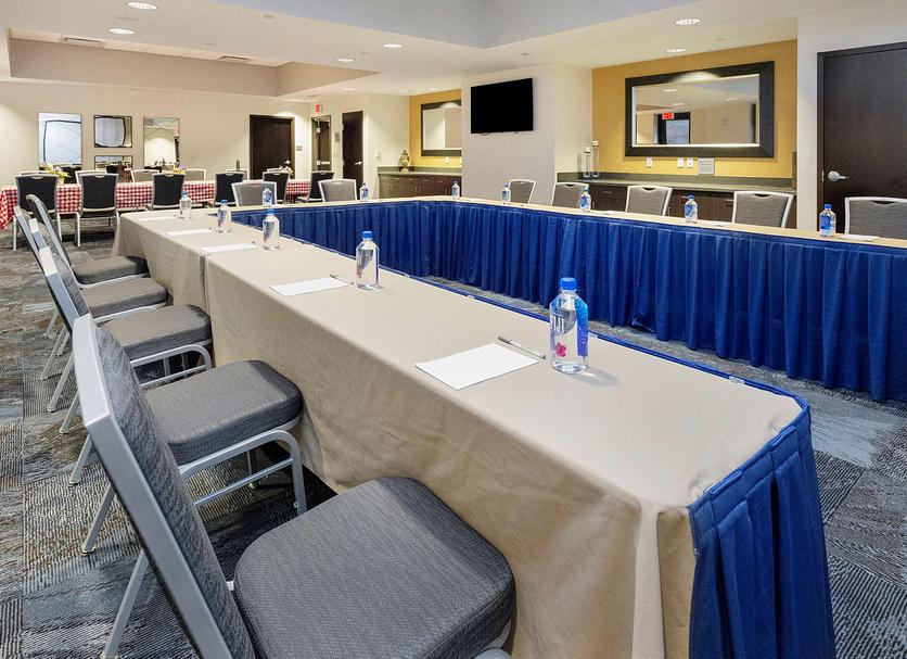 Conference room Photo