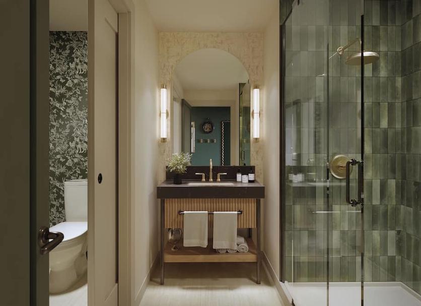 Bathroom Photo
