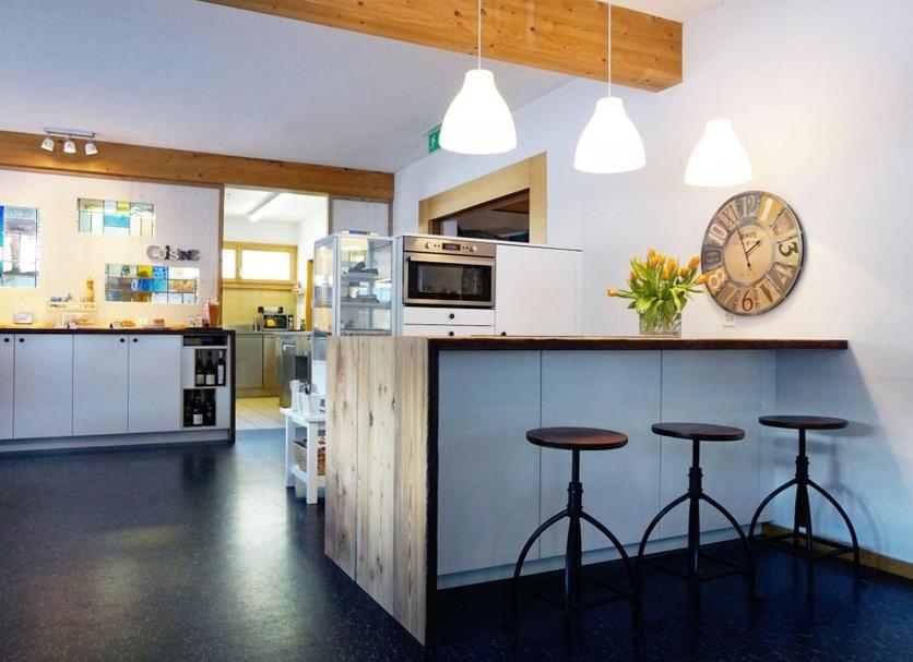 Kitchen Photo