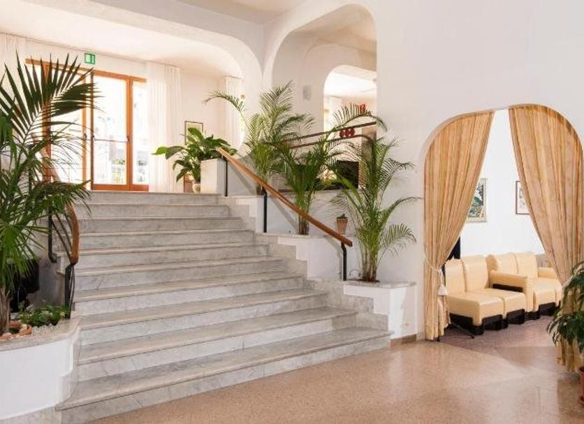 Stairs Photo