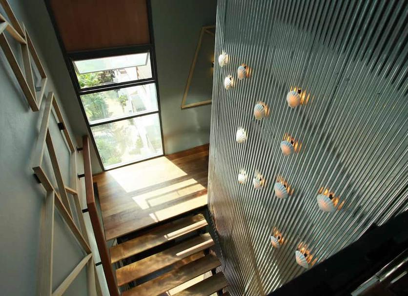 Stairs Photo