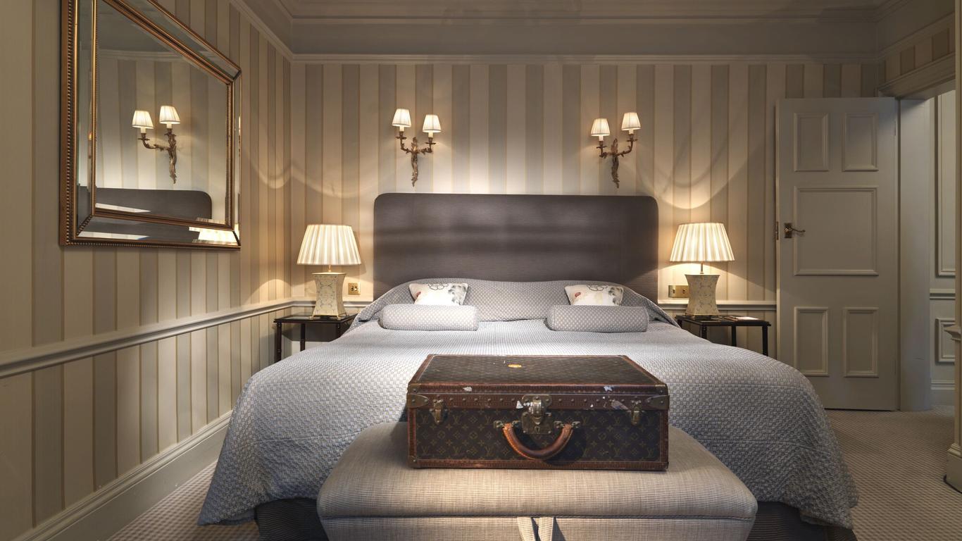 The Stafford London