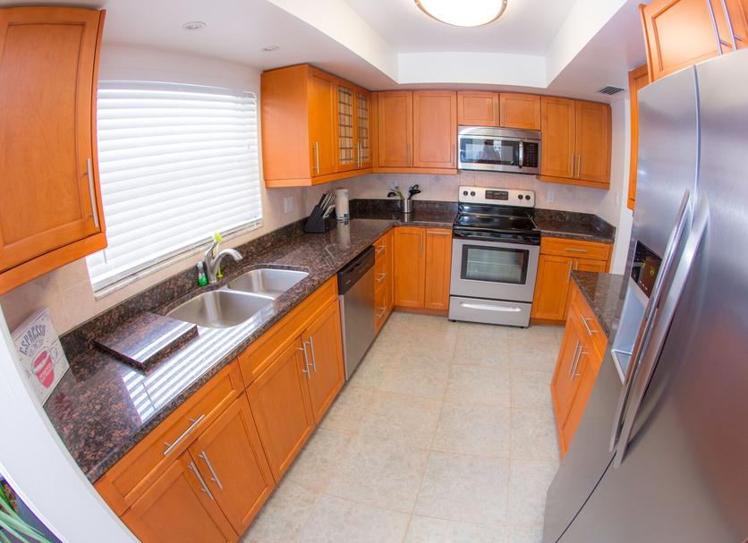 Kitchen Photo