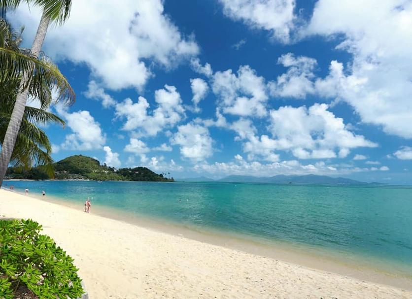 Beach Photo