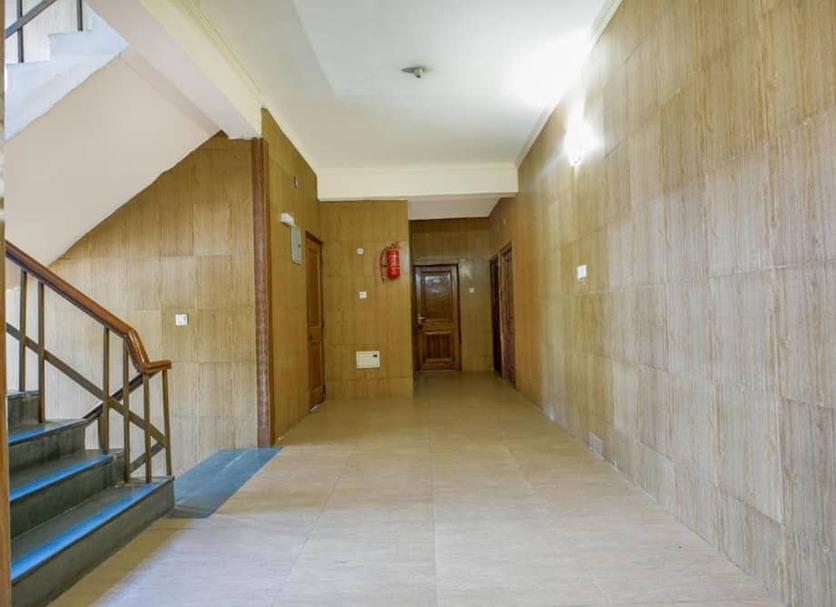 Hallway Photo